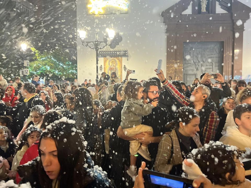 Las mejores imágenes del colorido Mercado Navideño en Fuengirola - 405905440 877588941038396 4496361691448783698 n Las mejores imágenes del colorido Mercado Navideño en Fuengirola - 405905440 877588941038396 4496361691448783698 n