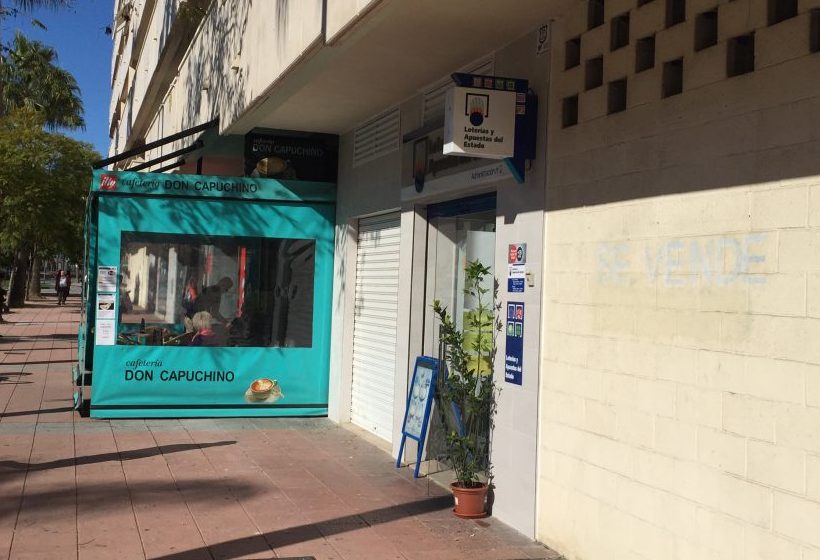 La suerte está con Estepona: la Primitiva deja 50.340 euros - 50300 foto 2 1 e1701165791710 La suerte está con Estepona: la Primitiva deja 50.340 euros - 50300 foto 2 1 e1701165791710