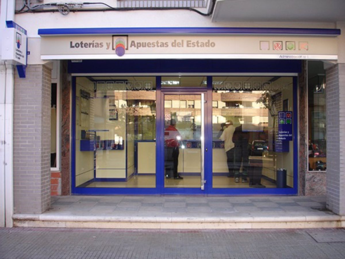 El sorteo de La Primitiva deja casi 60.000 euros en Estepona - Administracion loteria El sorteo de La Primitiva deja casi 60.000 euros en Estepona - Administracion loteria