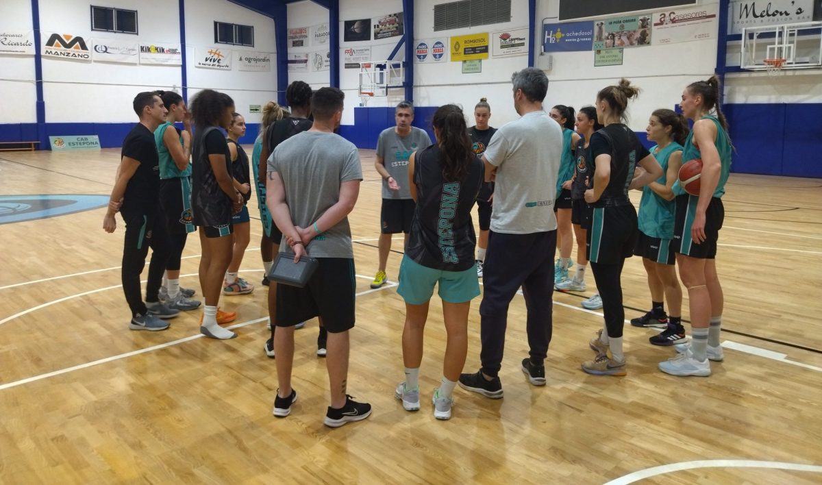 Viaje largo tras el parón FIBA - CABNOU Viaje largo tras el parón FIBA - CABNOU