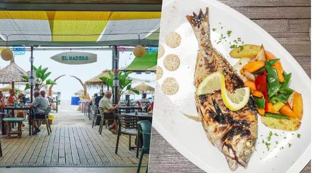 ¿Conoces cuál es el restaurante de Estepona favorito del cantante Luis Miguel? - Captura de pantalla 2023 11 08 a las 12.44.28 ¿Conoces cuál es el restaurante de Estepona favorito del cantante Luis Miguel? - Captura de pantalla 2023 11 08 a las 12.44.28
