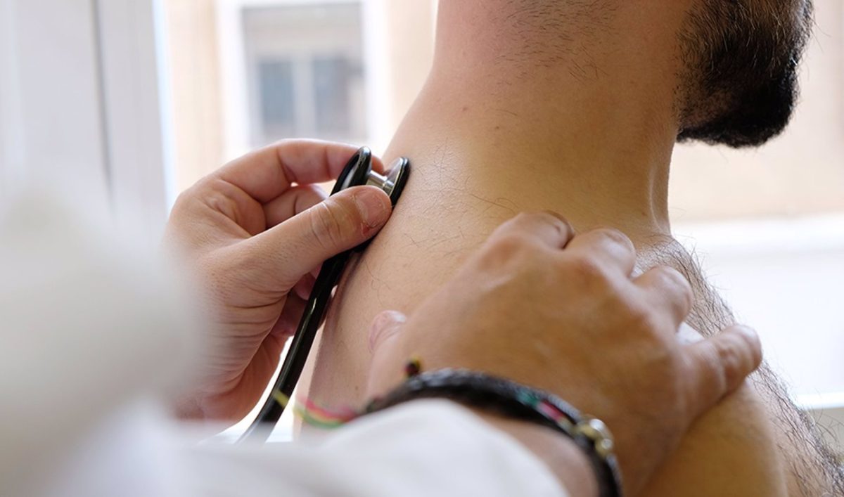La Junta adjudica las obras de ampliación del centro de salud de Los Boliches en Fuengirola - Centro Fuengirola La Junta adjudica las obras de ampliación del centro de salud de Los Boliches en Fuengirola - Centro Fuengirola