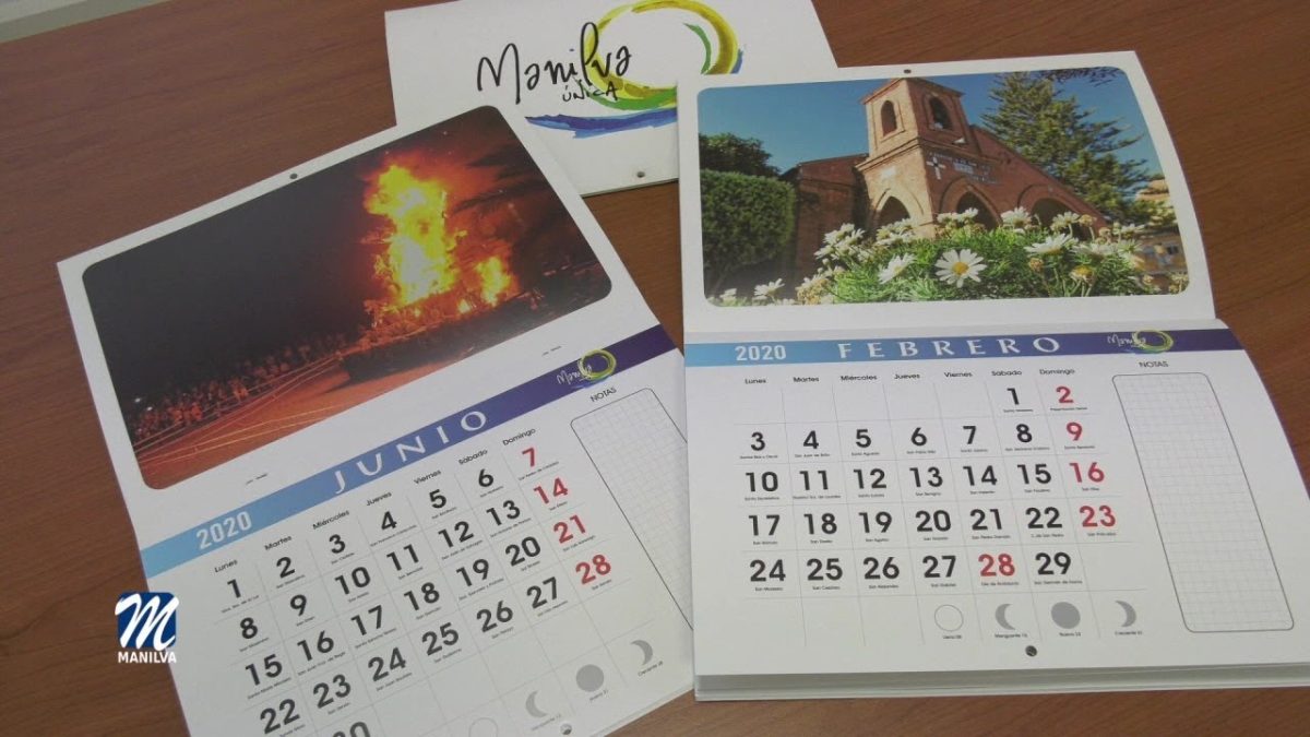 Los manilveños serán los protagonistas de su propio calendario - IMG 6300 Los manilveños serán los protagonistas de su propio calendario - IMG 6300