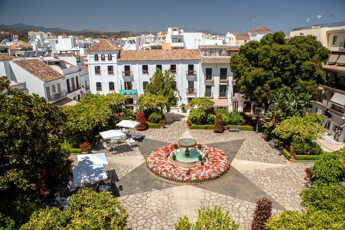Estepona consigue el máximo galardón en los premios ‘Andalucía en Flor’ - IMG 6347 Estepona consigue el máximo galardón en los premios ‘Andalucía en Flor’ - IMG 6347