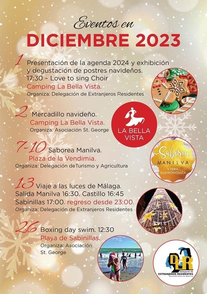 Llega la Navidad a Manilva: estos son los eventos de diciembre - IMG 6947 Llega la Navidad a Manilva: estos son los eventos de diciembre - IMG 6947