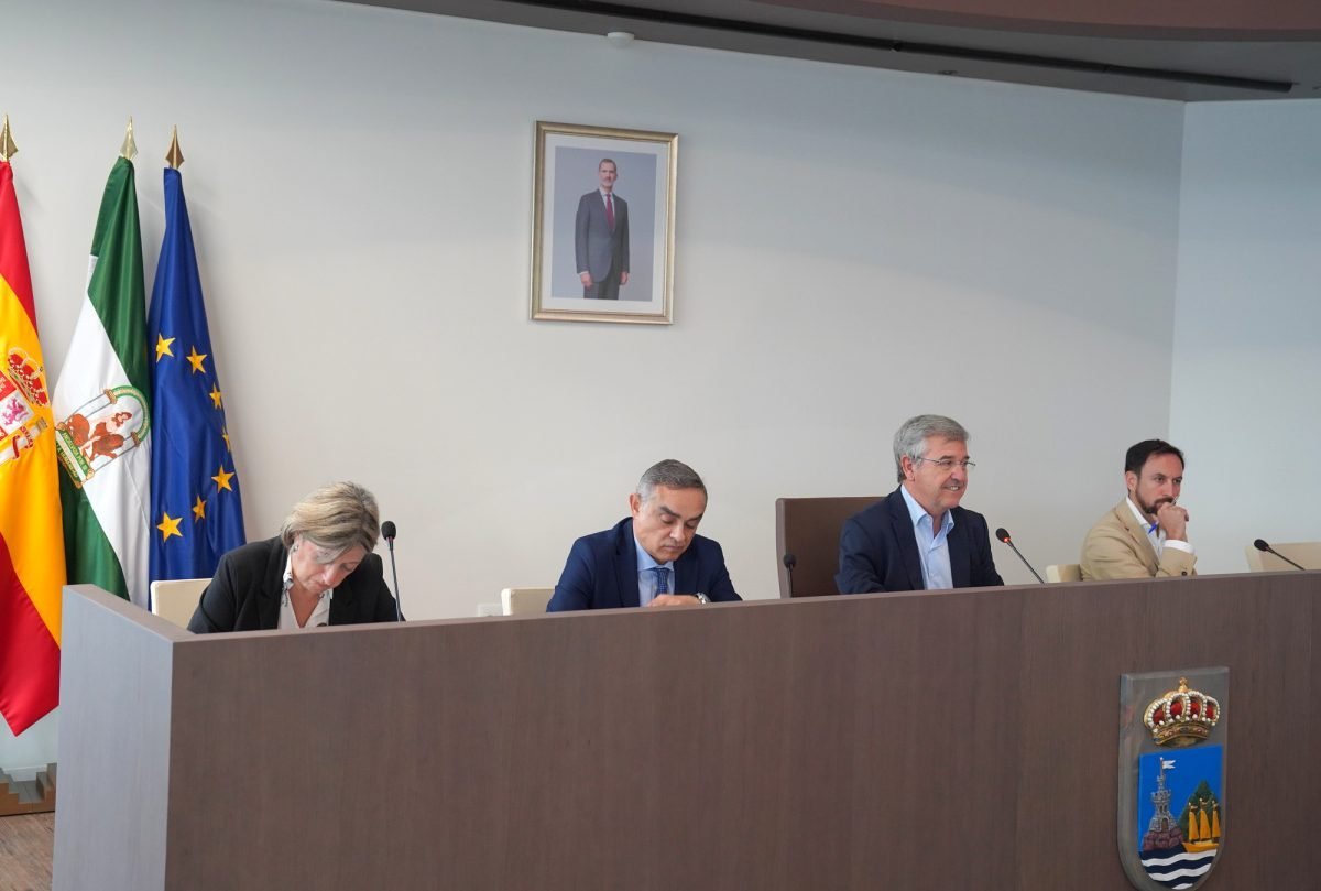 Aprobado el Presupuesto para 2024 con 116 millones de euros - IMG 6951 Aprobado el Presupuesto para 2024 con 116 millones de euros - IMG 6951