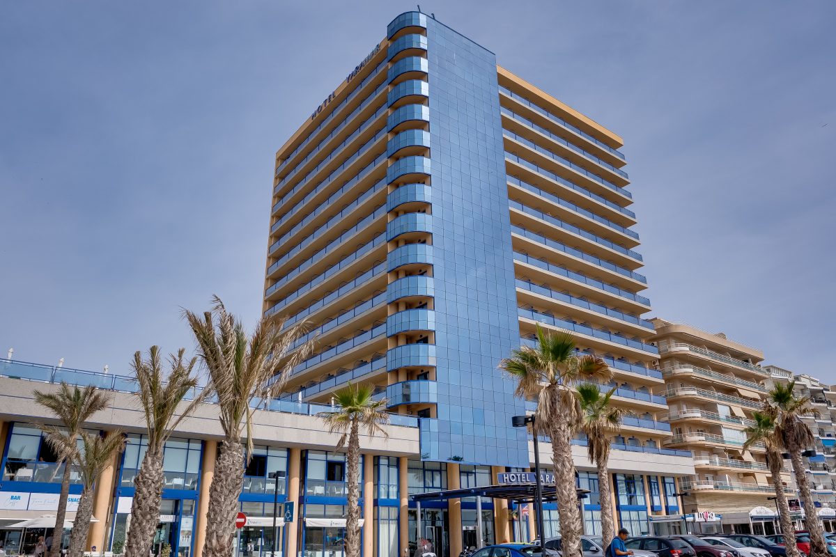 Los hoteles de la Costa finalizan octubre con una ocupación del 83,7%, dos puntos más que en 2022 - Nota de Prensa 2023 11 06 Cierre Octubre y Previsones Nov Dic Foto Los hoteles de la Costa finalizan octubre con una ocupación del 83,7%, dos puntos más que en 2022 - Nota de Prensa 2023 11 06 Cierre Octubre y Previsones Nov Dic Foto