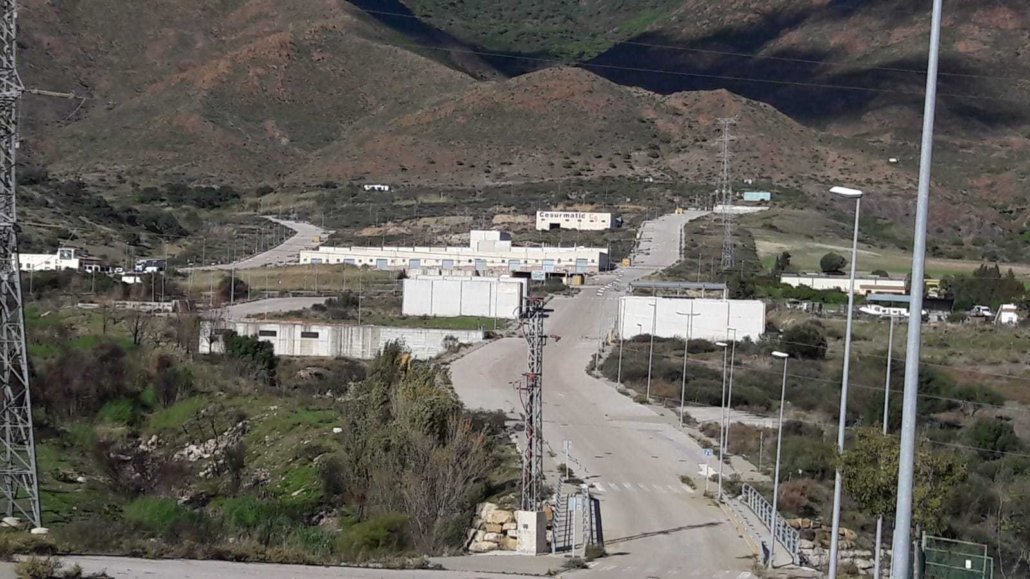 El polígono de Casares sigue creciendo y ya suma 25 empresas - POLIGONO LOS PEDREGALES 3 1030x579 1 El polígono de Casares sigue creciendo y ya suma 25 empresas - POLIGONO LOS PEDREGALES 3 1030x579 1