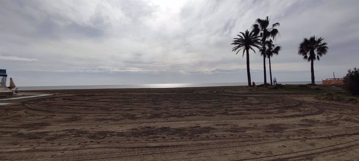 Torremolinos logra la bandera Ecoplayas para Playamar y renueva las de Los Álamos y Carihuela - Playa de Los Alamos Torremolinos logra la bandera Ecoplayas para Playamar y renueva las de Los Álamos y Carihuela - Playa de Los Alamos
