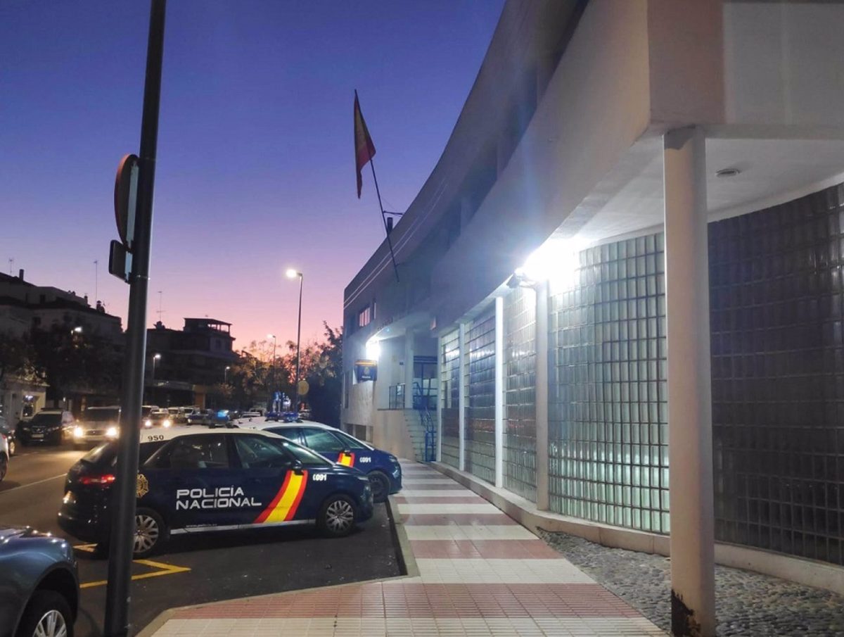 Detenidos en Francia los dos sospechosos de un tiroteo sin heridos ocurrido en mayo en Marbella - Policia Marbella Detenidos en Francia los dos sospechosos de un tiroteo sin heridos ocurrido en mayo en Marbella - Policia Marbella