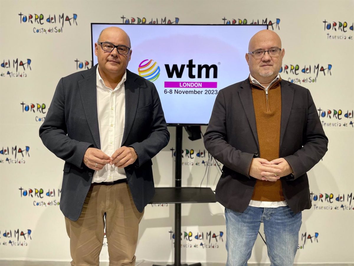 La promoción de Vélez-Málaga en Londres busca un turismo de mayor calidad y poder adquisitivo - Velez Malaga La promoción de Vélez-Málaga en Londres busca un turismo de mayor calidad y poder adquisitivo - Velez Malaga