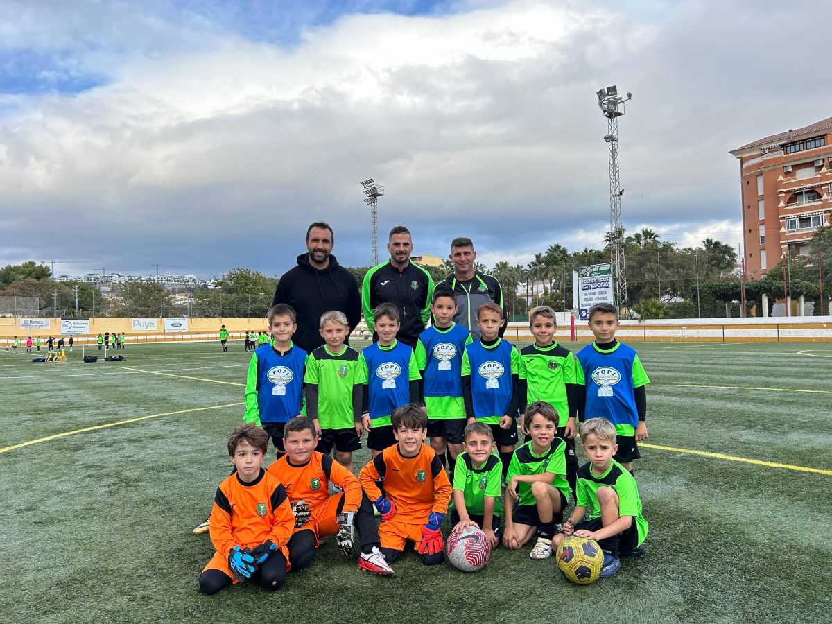 El A.D.C Esteponense busca patrocinio para asistir al Torneo Costa de la Luz - adc esteponense El A.D.C Esteponense busca patrocinio para asistir al Torneo Costa de la Luz - adc esteponense