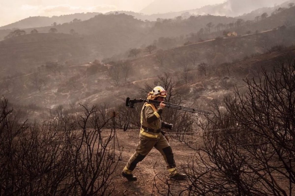 Sigue la lucha contra el incendio forestal en Mijas, que está estabilizado - fotonoticia 20231113091510 1920 Sigue la lucha contra el incendio forestal en Mijas, que está estabilizado - fotonoticia 20231113091510 1920