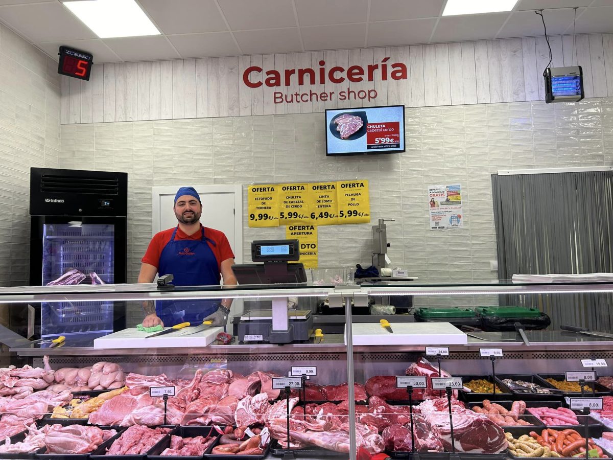 Ruiz Galán, la cadena de supermercados más prestigiosa del Campo de Gibraltar llega a Estepona - 407107889 885161503614473 975485565429402080 n Ruiz Galán, la cadena de supermercados más prestigiosa del Campo de Gibraltar llega a Estepona - 407107889 885161503614473 975485565429402080 n