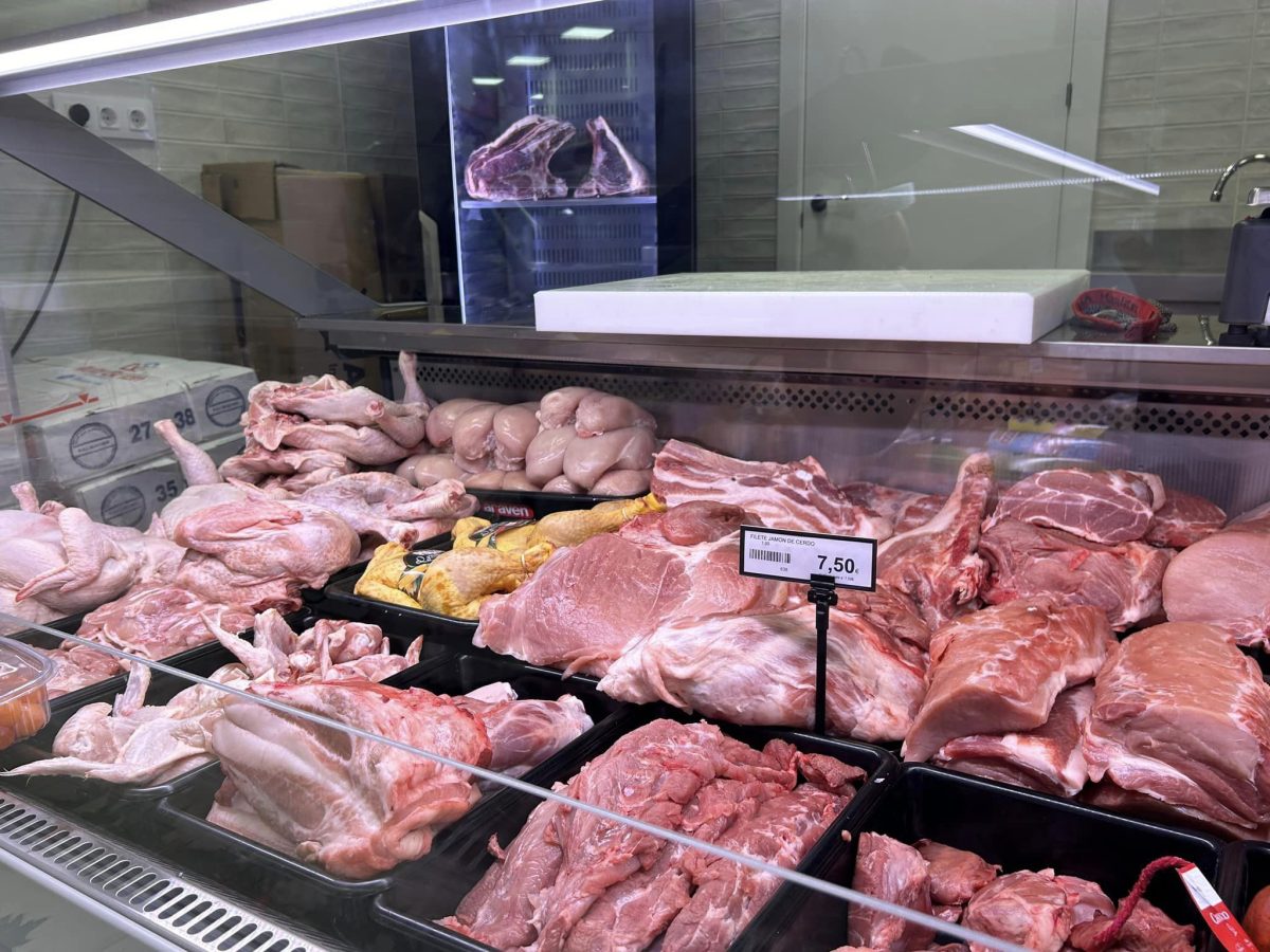 Ruiz Galán, la cadena de supermercados más prestigiosa del Campo de Gibraltar llega a Estepona - 407120434 885160633614560 7412612809502223368 n Ruiz Galán, la cadena de supermercados más prestigiosa del Campo de Gibraltar llega a Estepona - 407120434 885160633614560 7412612809502223368 n