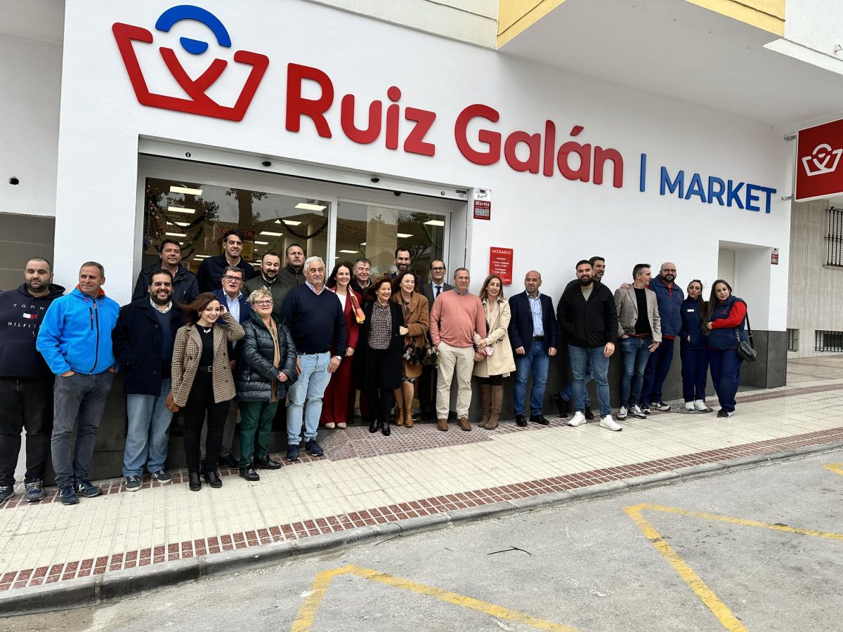 Ruiz Galán, la cadena de supermercados más prestigiosa del Campo de Gibraltar llega a Estepona - 407486711 885182200279070 3167319930899318085 n Ruiz Galán, la cadena de supermercados más prestigiosa del Campo de Gibraltar llega a Estepona - 407486711 885182200279070 3167319930899318085 n