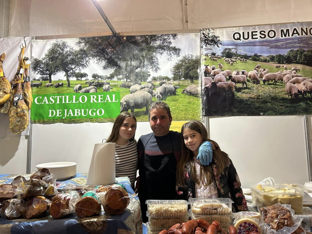 'Saborea Manilva', arranca el evento más esperado del año para disfrutar en toda la Costa del Sol - 407947099 886760426787914 8843469251973854235 n 'Saborea Manilva', arranca el evento más esperado del año para disfrutar en toda la Costa del Sol - 407947099 886760426787914 8843469251973854235 n