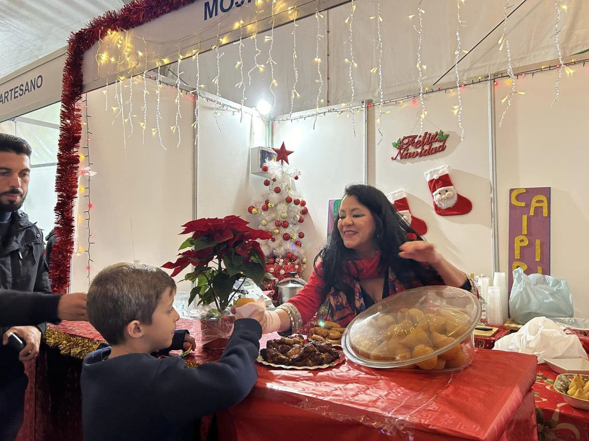 'Saborea Manilva', arranca el evento más esperado del año para disfrutar en toda la Costa del Sol - 408715239 886760116787945 7841748219091323166 n 'Saborea Manilva', arranca el evento más esperado del año para disfrutar en toda la Costa del Sol - 408715239 886760116787945 7841748219091323166 n