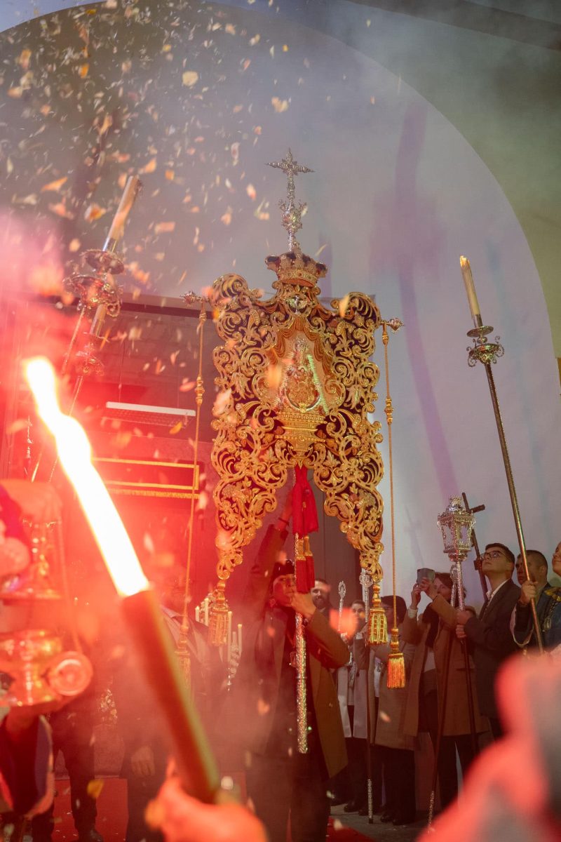 Las imágenes más emotivas del traslado extraordinario del Simpecado por el corazón de Benalmádena - 410217207 758564102967339 5066516433659190592 n Las imágenes más emotivas del traslado extraordinario del Simpecado por el corazón de Benalmádena - 410217207 758564102967339 5066516433659190592 n