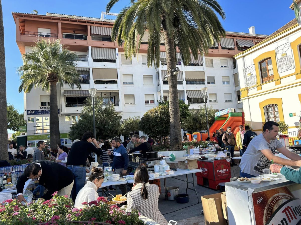 'Todos a una con Daniel': San Pedro de Alcántara responde al llamamiento solidario - 410499328 893935026070454 2249387604383011288 n 'Todos a una con Daniel': San Pedro de Alcántara responde al llamamiento solidario - 410499328 893935026070454 2249387604383011288 n
