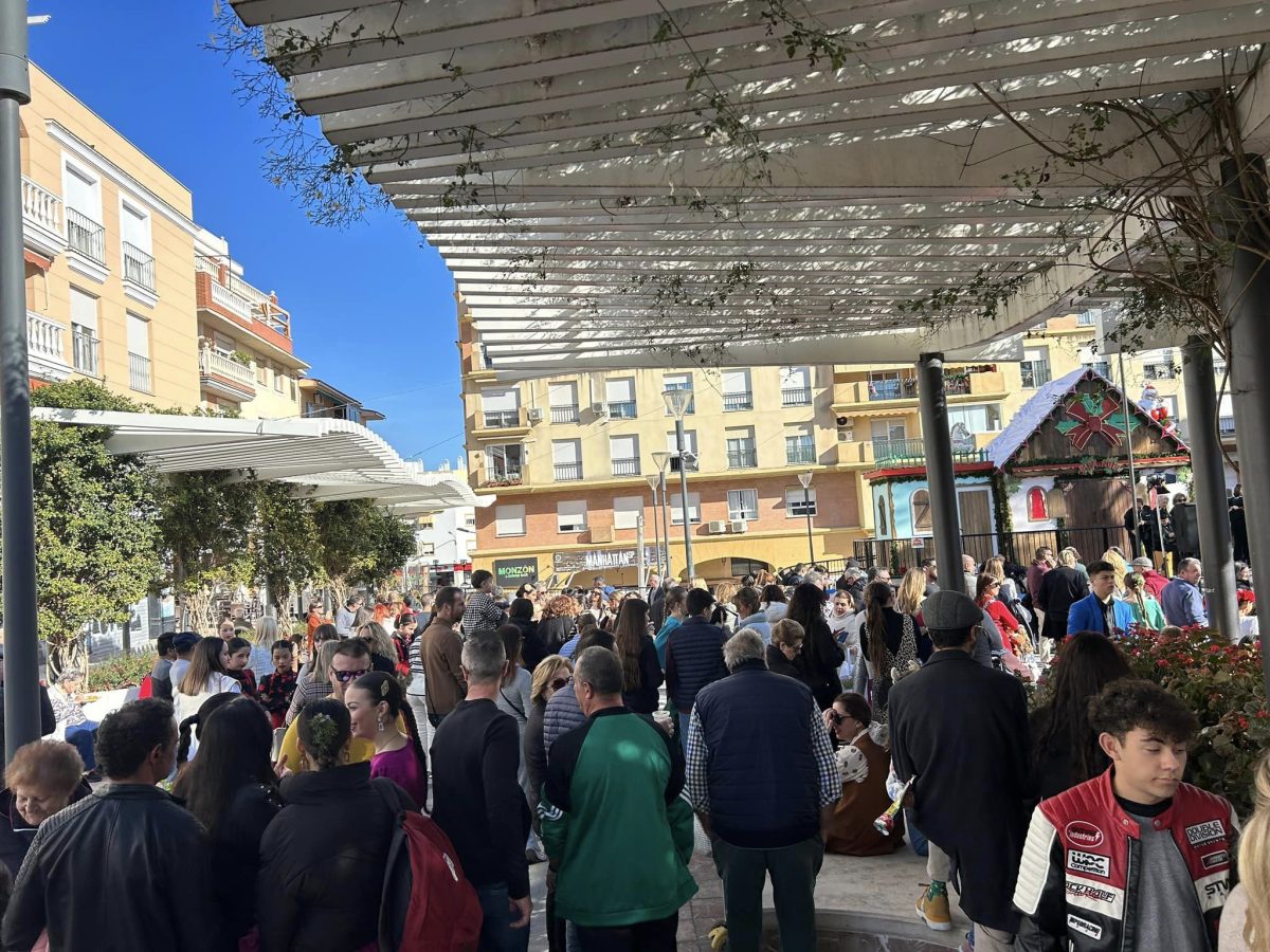 'Todos a una con Daniel': San Pedro de Alcántara responde al llamamiento solidario - 410528318 893935129403777 5711151364246932555 n 'Todos a una con Daniel': San Pedro de Alcántara responde al llamamiento solidario - 410528318 893935129403777 5711151364246932555 n