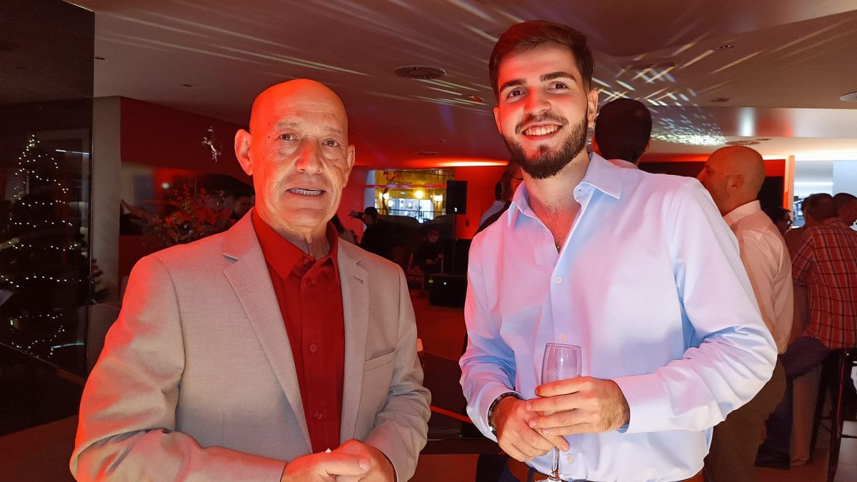 La cuna de Ferrari en la Costa del Sol: El concesionario C de Salamanca cumple 115 años - 410732363 893461452784478 1336615254518917277 n La cuna de Ferrari en la Costa del Sol: El concesionario C de Salamanca cumple 115 años - 410732363 893461452784478 1336615254518917277 n