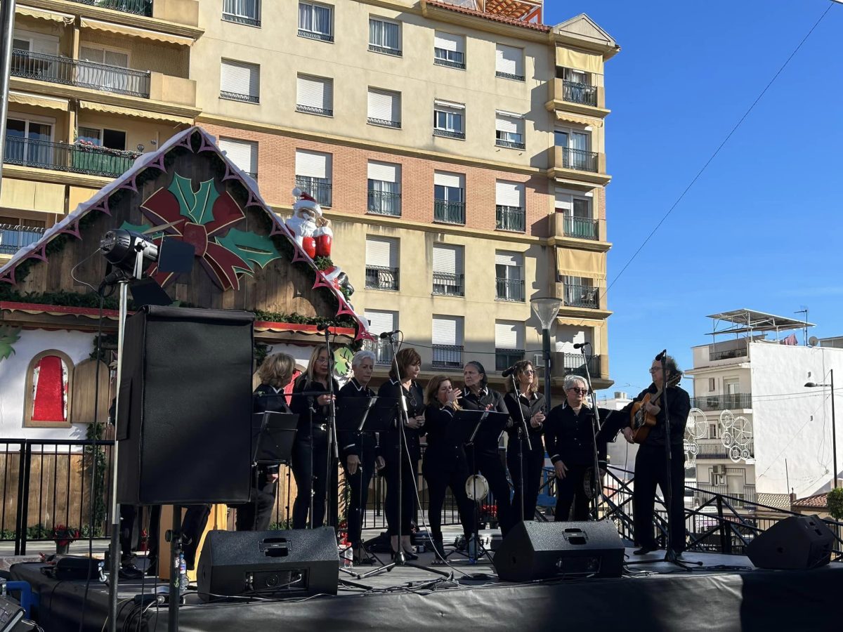 'Todos a una con Daniel': San Pedro de Alcántara responde al llamamiento solidario - 411035675 893934972737126 628531986309049057 n 'Todos a una con Daniel': San Pedro de Alcántara responde al llamamiento solidario - 411035675 893934972737126 628531986309049057 n