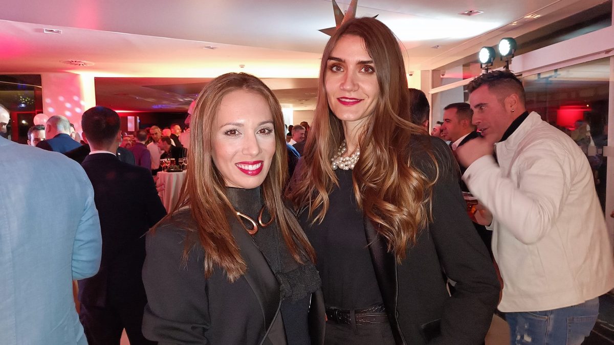 La cuna de Ferrari en la Costa del Sol: El concesionario C de Salamanca cumple 115 años - 411489274 893461606117796 8186628203395736287 n La cuna de Ferrari en la Costa del Sol: El concesionario C de Salamanca cumple 115 años - 411489274 893461606117796 8186628203395736287 n