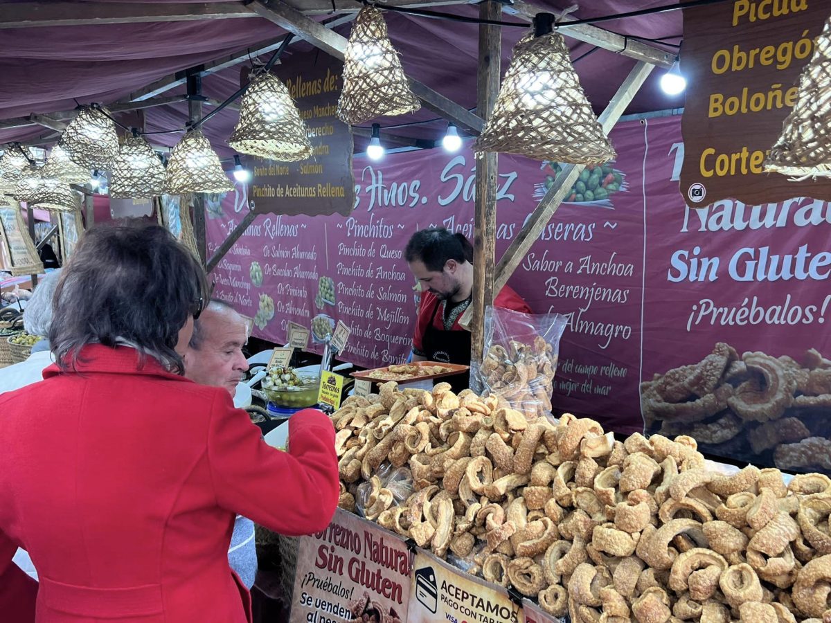Fuengirola se traslada a la Edad Media por Navidad - 414381270 902874625176494 4235734193847384099 n Fuengirola se traslada a la Edad Media por Navidad - 414381270 902874625176494 4235734193847384099 n