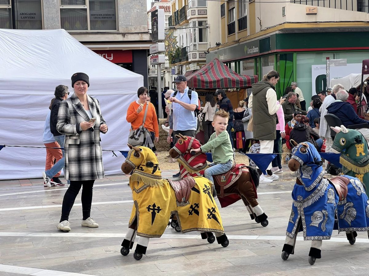 Fuengirola se traslada a la Edad Media por Navidad - 414387235 902893108507979 8073391397362534836 n Fuengirola se traslada a la Edad Media por Navidad - 414387235 902893108507979 8073391397362534836 n
