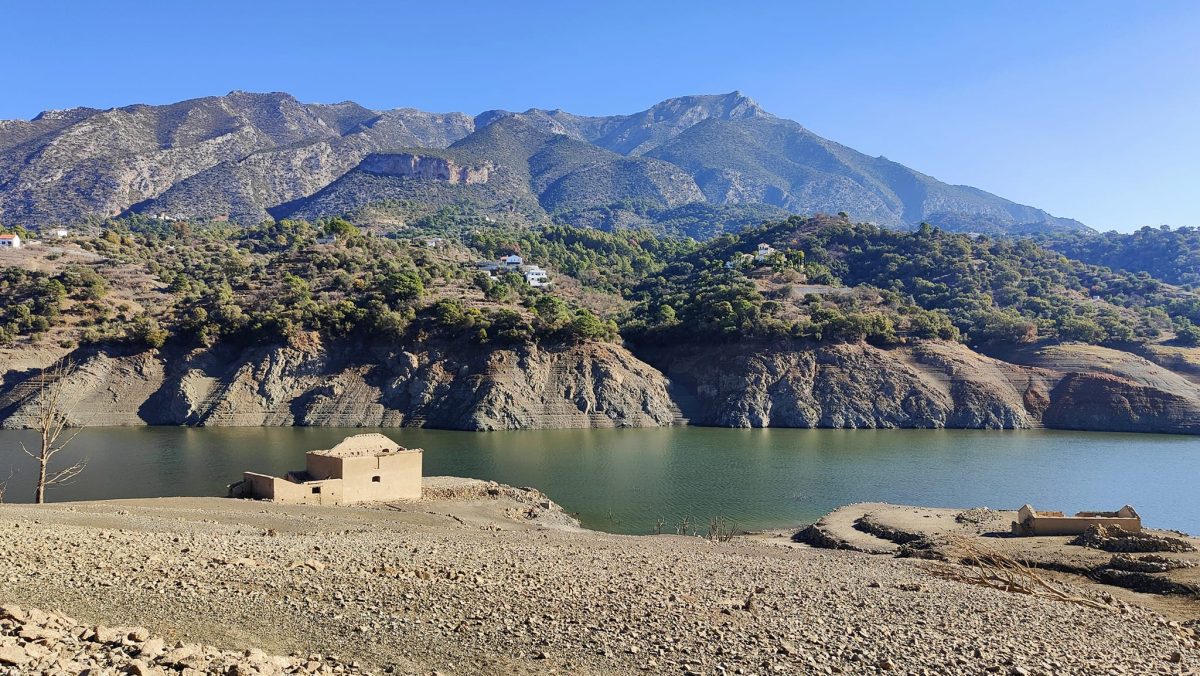 El embalse de la Concepción, al límite: así afecta la sequía al pantano de la Costa del Sol - 414711323 10225834811240246 8133414251357303933 n El embalse de la Concepción, al límite: así afecta la sequía al pantano de la Costa del Sol - 414711323 10225834811240246 8133414251357303933 n