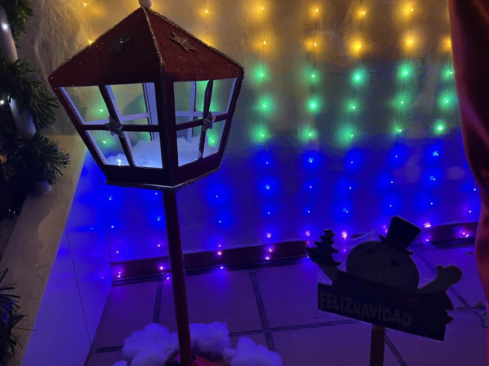 Un belén en una televisión y mucho 'arte' reciclado, primer premio del Concurso de Fachadas en Estepona - 414713839 901570638640226 6114989990610964107 n Un belén en una televisión y mucho 'arte' reciclado, primer premio del Concurso de Fachadas en Estepona - 414713839 901570638640226 6114989990610964107 n