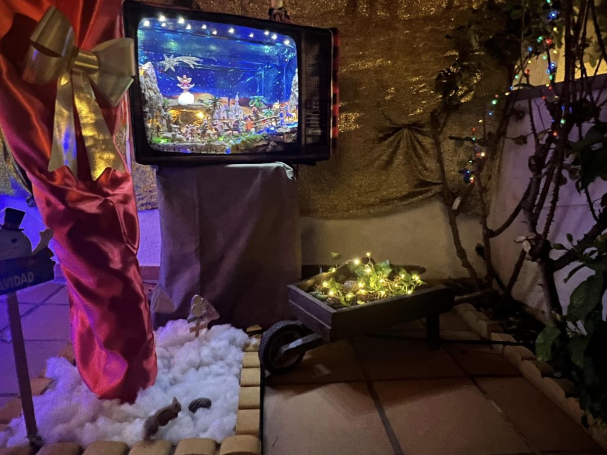 Un belén en una televisión y mucho 'arte' reciclado, primer premio del Concurso de Fachadas en Estepona - 414723899 901571115306845 4578276497179181026 n Un belén en una televisión y mucho 'arte' reciclado, primer premio del Concurso de Fachadas en Estepona - 414723899 901571115306845 4578276497179181026 n