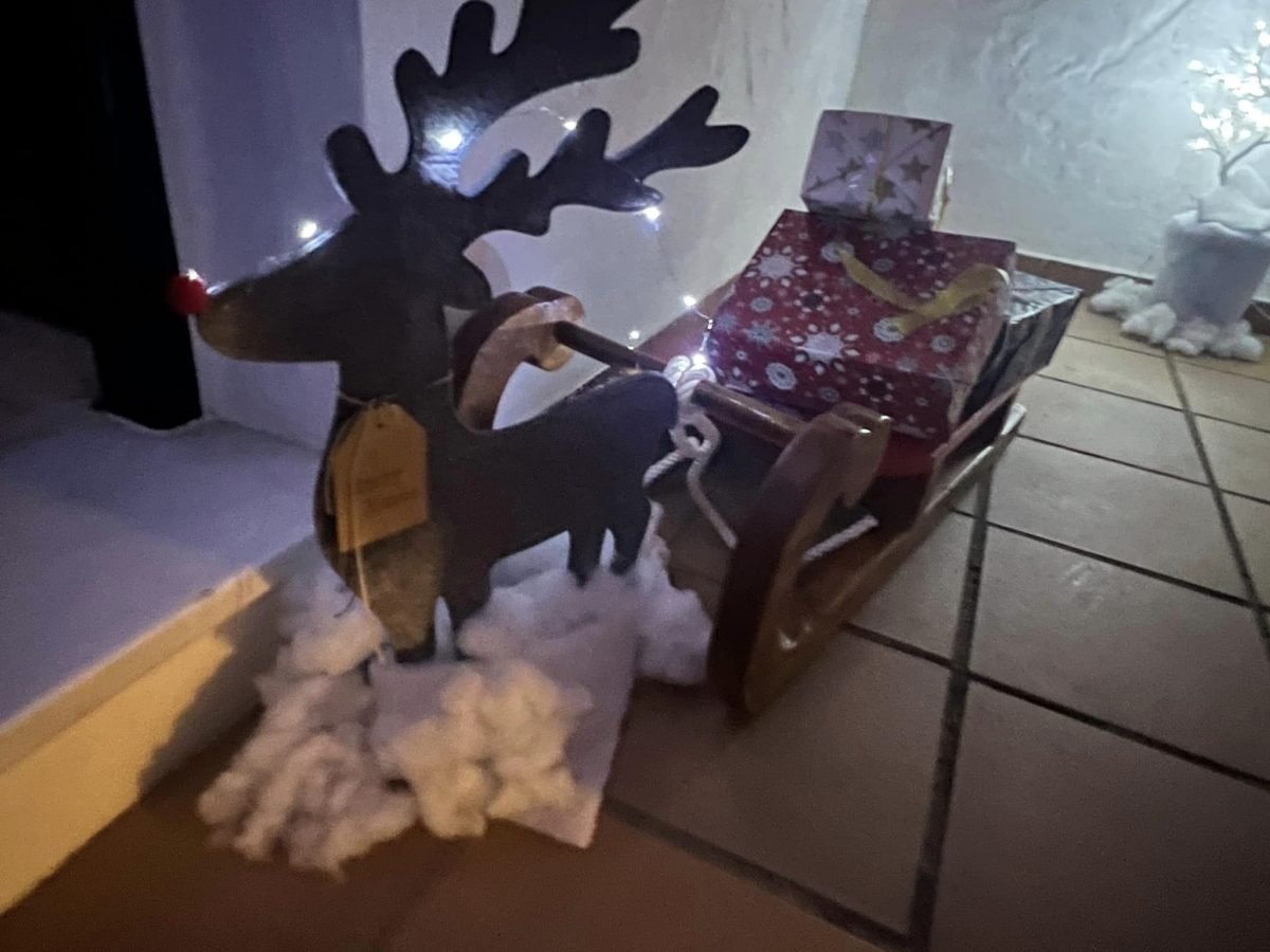 Un belén en una televisión y mucho 'arte' reciclado, primer premio del Concurso de Fachadas en Estepona - 414728325 901571218640168 2800428000638592902 n Un belén en una televisión y mucho 'arte' reciclado, primer premio del Concurso de Fachadas en Estepona - 414728325 901571218640168 2800428000638592902 n