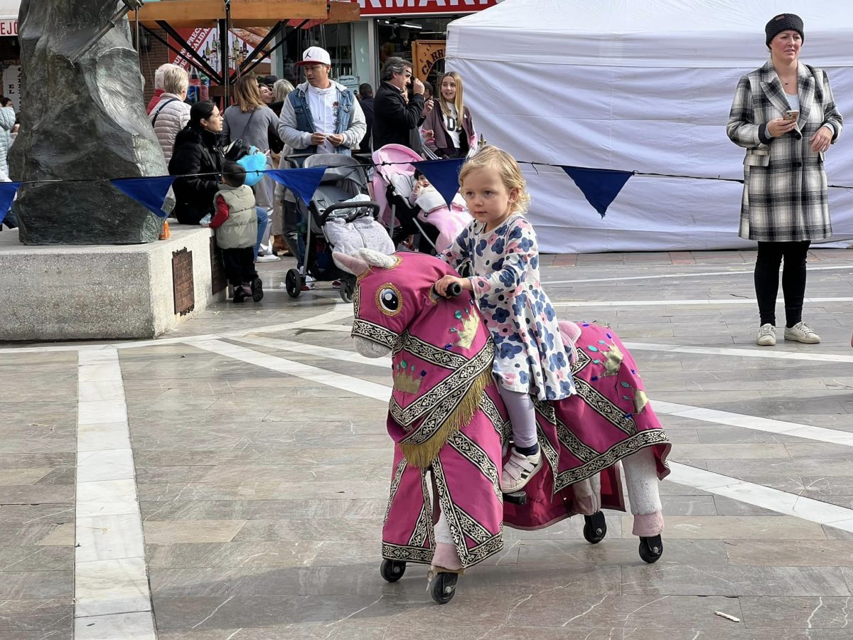 Fuengirola se traslada a la Edad Media por Navidad - 414832447 902875625176394 6653982643872455307 n Fuengirola se traslada a la Edad Media por Navidad - 414832447 902875625176394 6653982643872455307 n