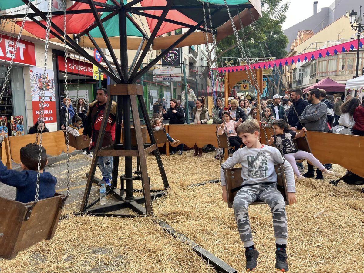 Fuengirola se traslada a la Edad Media por Navidad - 414852335 902875171843106 1271513204345854141 n Fuengirola se traslada a la Edad Media por Navidad - 414852335 902875171843106 1271513204345854141 n