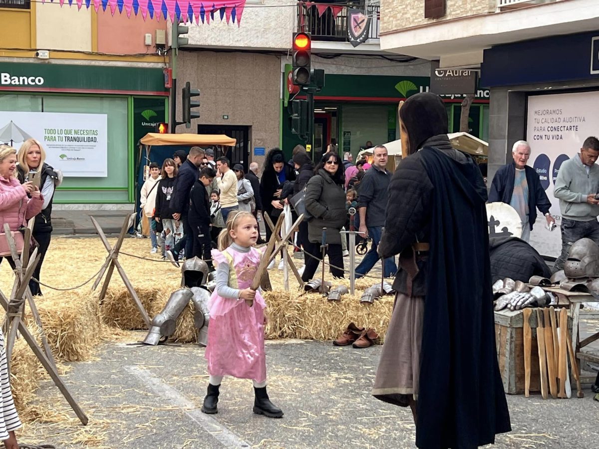 Fuengirola se traslada a la Edad Media por Navidad - 414870396 902892808508009 854251103610773404 n Fuengirola se traslada a la Edad Media por Navidad - 414870396 902892808508009 854251103610773404 n