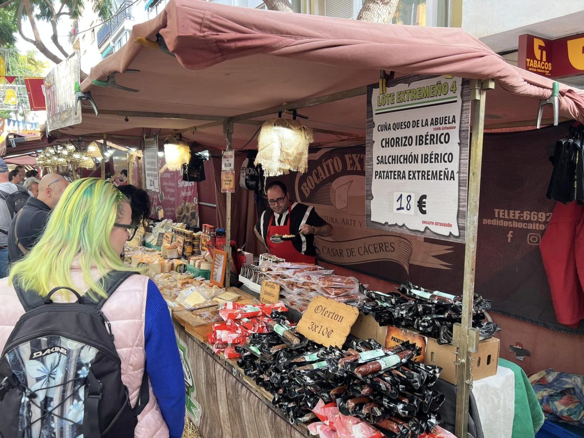 Fuengirola se traslada a la Edad Media por Navidad - 414878633 902875191843104 555397641611615129 n Fuengirola se traslada a la Edad Media por Navidad - 414878633 902875191843104 555397641611615129 n