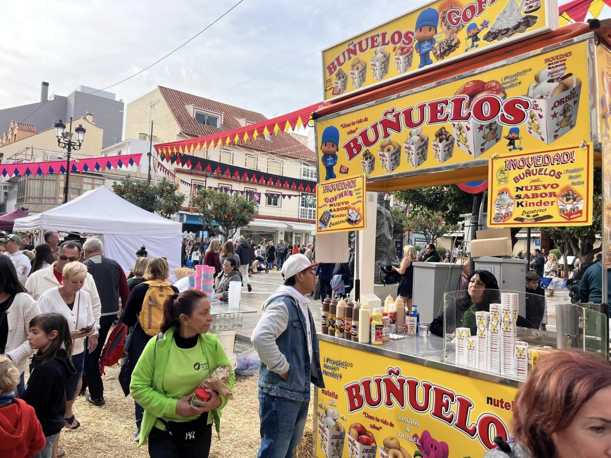 Fuengirola se traslada a la Edad Media por Navidad - 414933374 902875118509778 5025541312375623059 n Fuengirola se traslada a la Edad Media por Navidad - 414933374 902875118509778 5025541312375623059 n