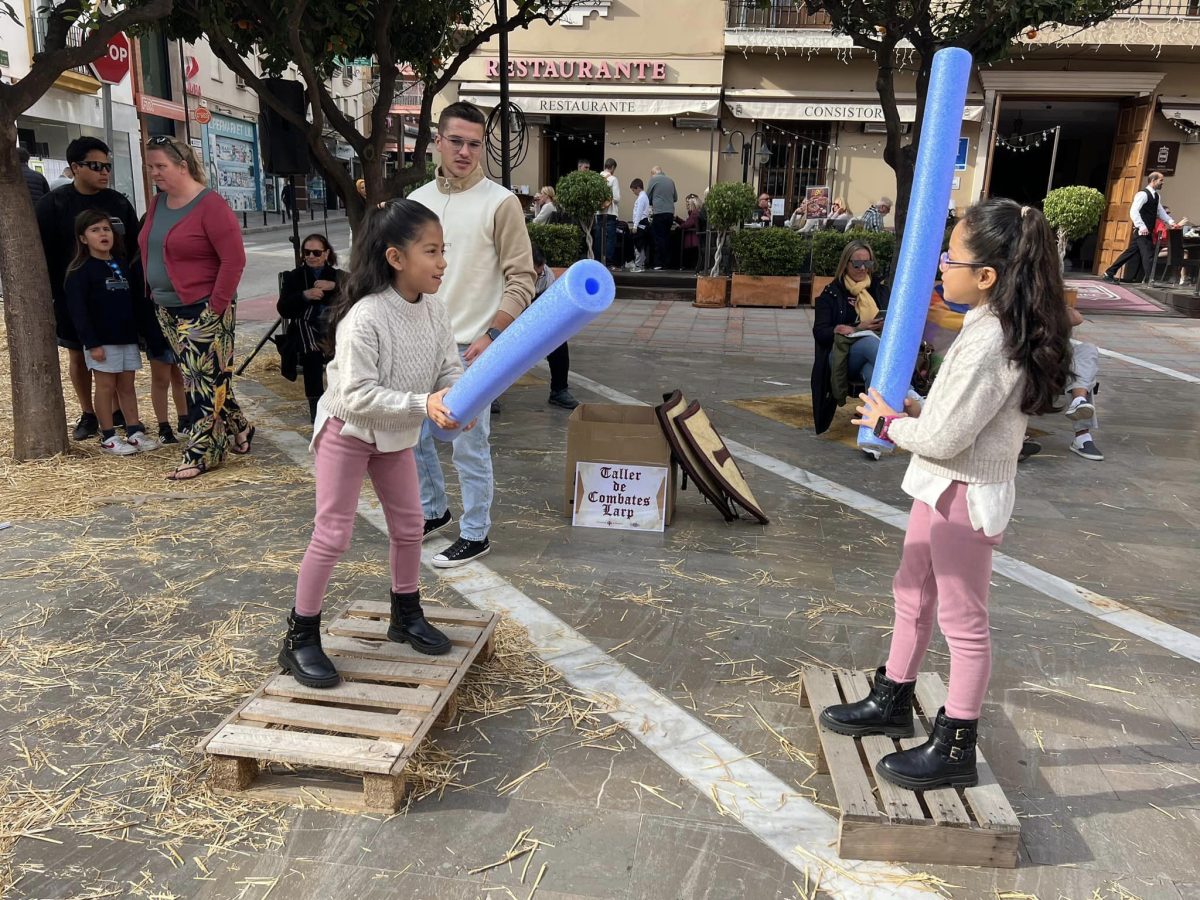Fuengirola se traslada a la Edad Media por Navidad - 415733526 902893081841315 1152123418067527571 n Fuengirola se traslada a la Edad Media por Navidad - 415733526 902893081841315 1152123418067527571 n