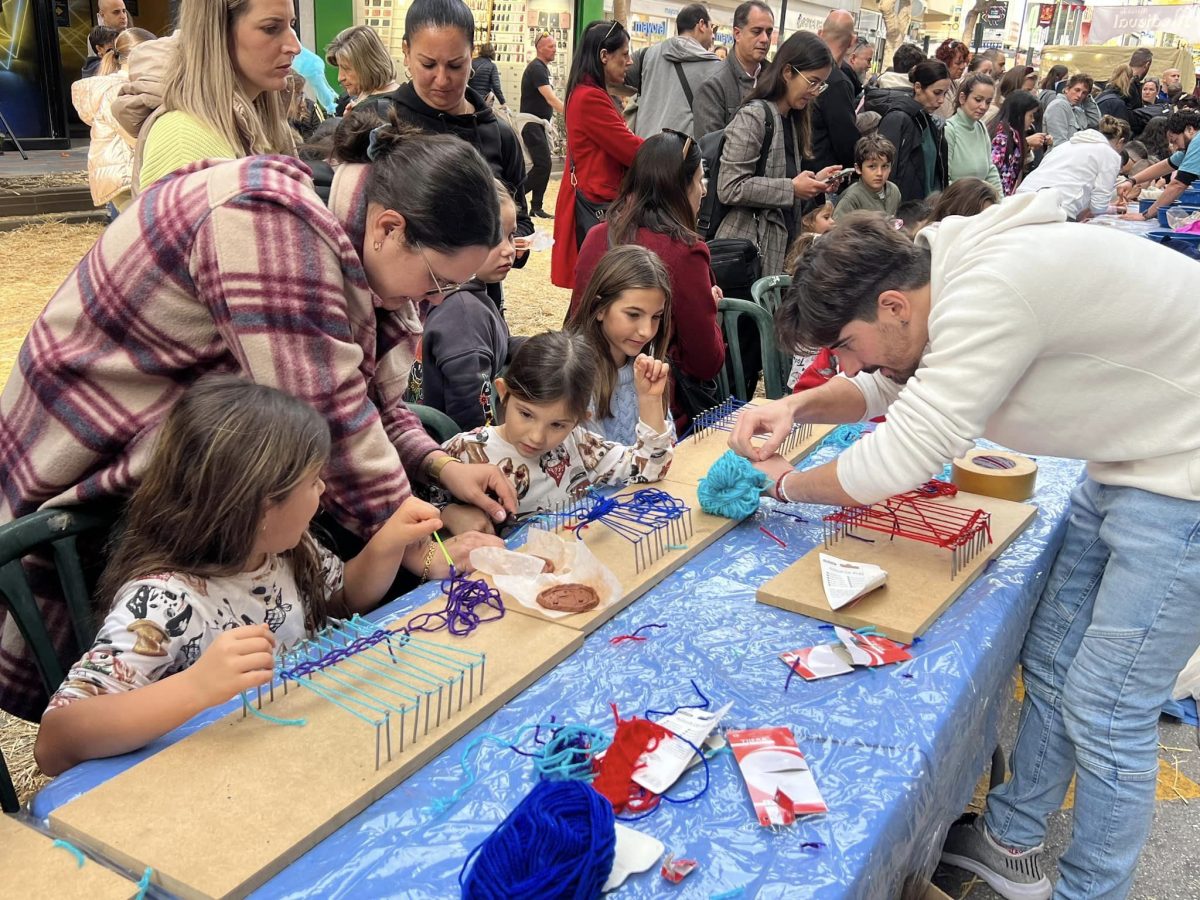 Fuengirola se traslada a la Edad Media por Navidad - 415743503 902893275174629 2008280451530998121 n Fuengirola se traslada a la Edad Media por Navidad - 415743503 902893275174629 2008280451530998121 n