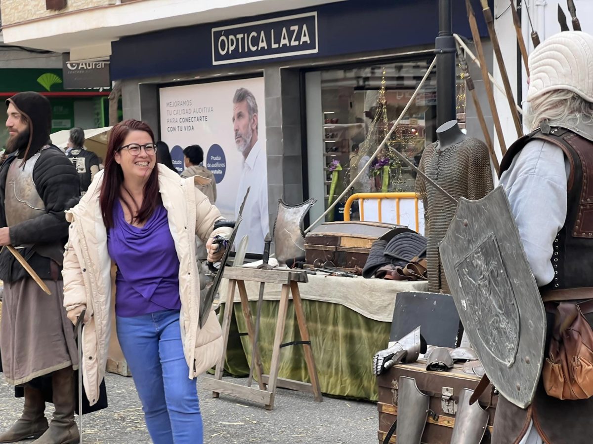 Fuengirola se traslada a la Edad Media por Navidad - 415754836 902874551843168 6154117695649628513 n Fuengirola se traslada a la Edad Media por Navidad - 415754836 902874551843168 6154117695649628513 n