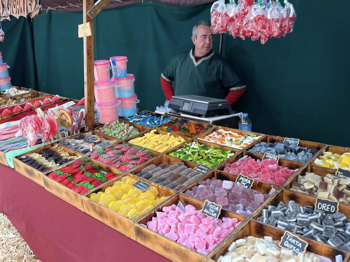 Fuengirola se traslada a la Edad Media por Navidad - 415755497 902874528509837 6746849929118494068 n Fuengirola se traslada a la Edad Media por Navidad - 415755497 902874528509837 6746849929118494068 n