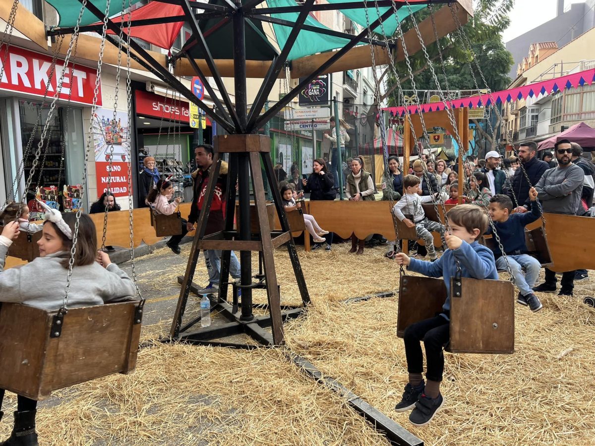 Fuengirola se traslada a la Edad Media por Navidad - 415759371 902874608509829 8901665057718010715 n Fuengirola se traslada a la Edad Media por Navidad - 415759371 902874608509829 8901665057718010715 n