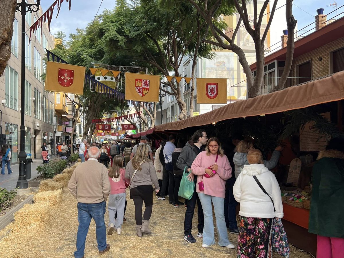 Fuengirola se traslada a la Edad Media por Navidad - 415775466 902892908507999 7285096870441577813 n Fuengirola se traslada a la Edad Media por Navidad - 415775466 902892908507999 7285096870441577813 n