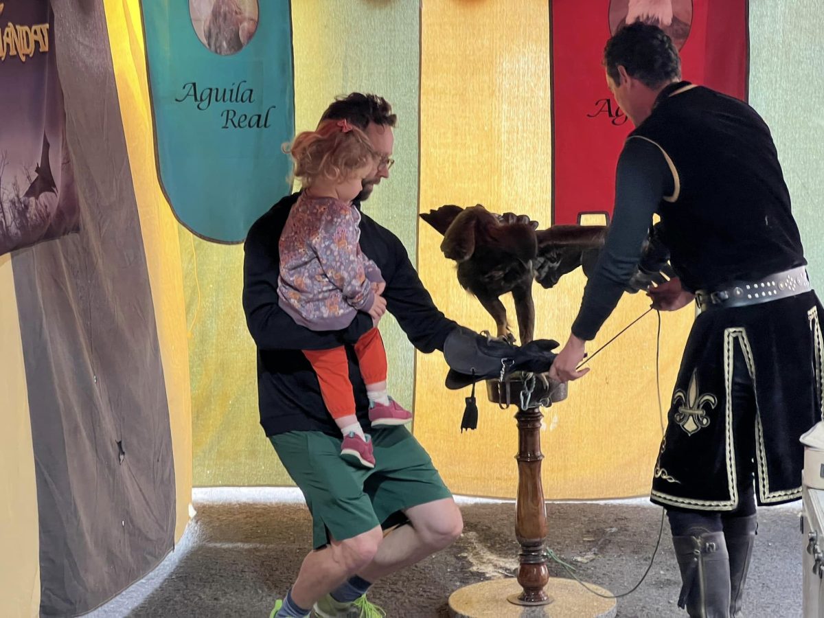 Fuengirola se traslada a la Edad Media por Navidad - 415777499 902893215174635 659691919759187674 n Fuengirola se traslada a la Edad Media por Navidad - 415777499 902893215174635 659691919759187674 n