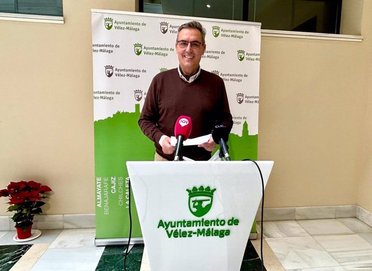 El Ayuntamiento de Vélez-Málaga renueva la flota de Policía Local y de Protección Civil con 14 nuevos vehículos - Concejal Velez Malaga El Ayuntamiento de Vélez-Málaga renueva la flota de Policía Local y de Protección Civil con 14 nuevos vehículos - Concejal Velez Malaga