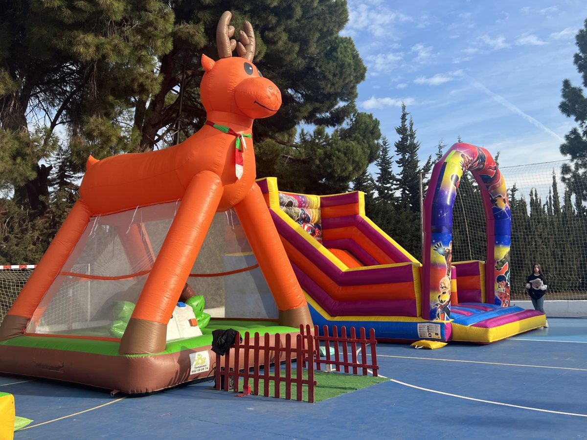 Estos son los horarios de los Parques Mágicos de Marbella y San Pedro Alcántara - IMG 9017 Estos son los horarios de los Parques Mágicos de Marbella y San Pedro Alcántara - IMG 9017