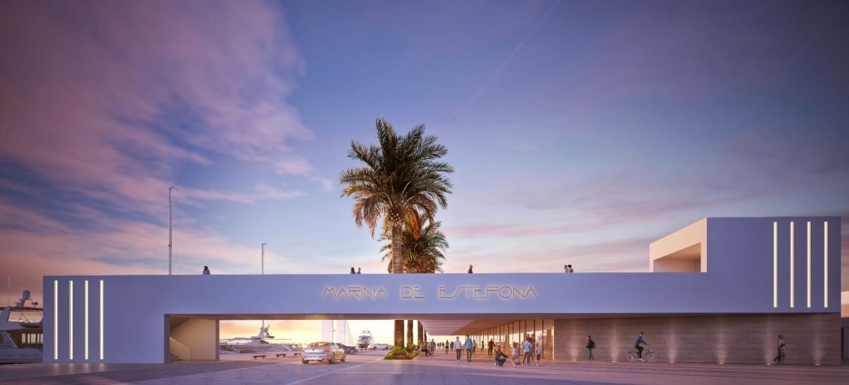 Así será el nuevo Puerto Deportivo de Estepona: renovado, moderno y orgánico - WhatsApp Image 2023 12 15 at 12.20.10 1 Así será el nuevo Puerto Deportivo de Estepona: renovado, moderno y orgánico - WhatsApp Image 2023 12 15 at 12.20.10 1