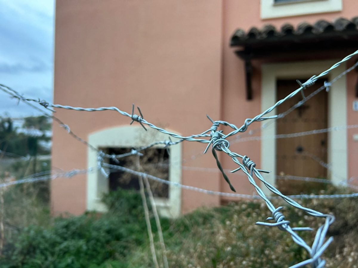 Amenazas, intimidaciones, intentos de agresión: El infierno que viven los vecinos de Doña Lucía Resort - dona lucia resort 2 Amenazas, intimidaciones, intentos de agresión: El infierno que viven los vecinos de Doña Lucía Resort - dona lucia resort 2